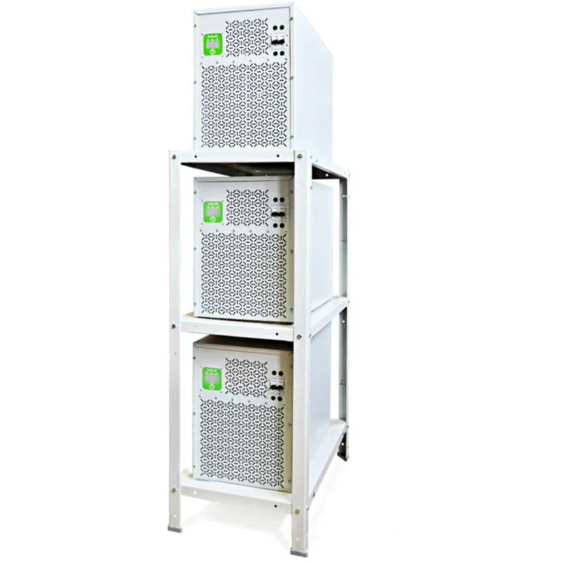 StabVolt СНЭТ 120 трехфазный стабилизатор напряжения