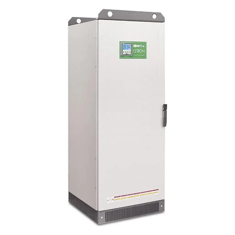 ORTEA Orion 135 стабилизатор напряжения трехфазный 135-15/105-20