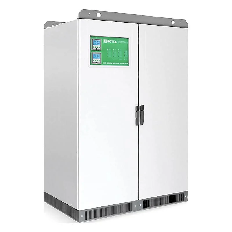 ORTEA Orion Plus 160 стабилизатор напряжения трехфазный 160-15/135-20