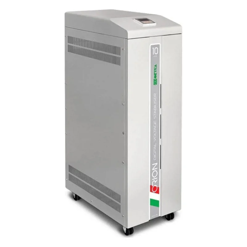 ORTEA Orion 10 стабилизатор напряжения трехфазный 10-15/20