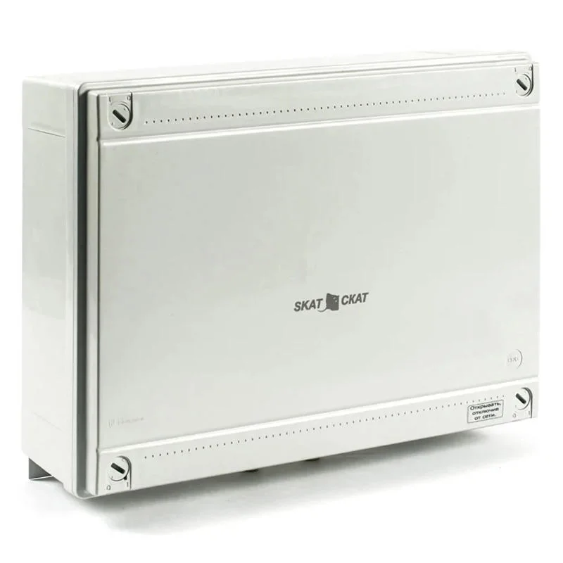 SKAT 2400 исп.5 уличный источник бесперебойного питания 122