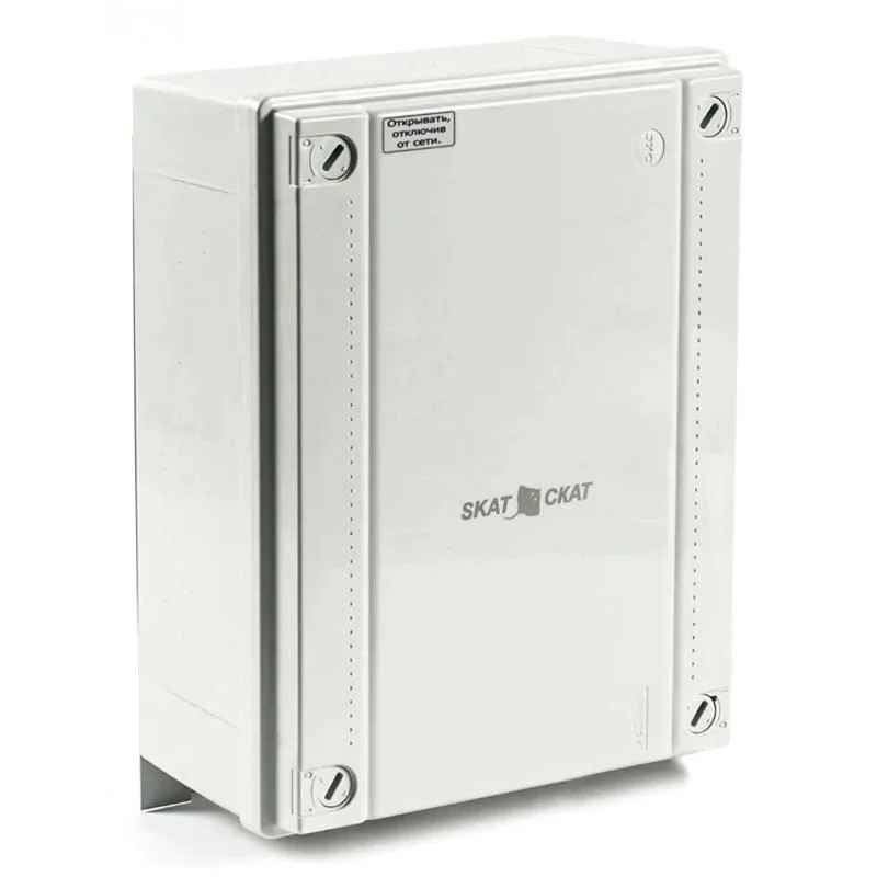 SKAT 1200 исп.5 уличный источник бесперебойного питания 120