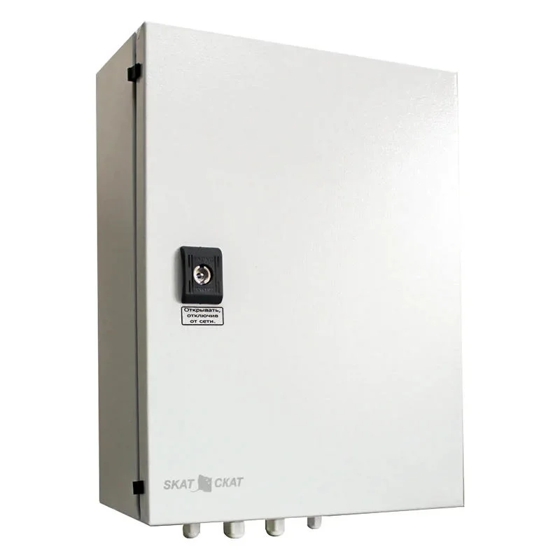 SKAT V.24DC-18 исп.5M уличный источник бесперебойного питания 851