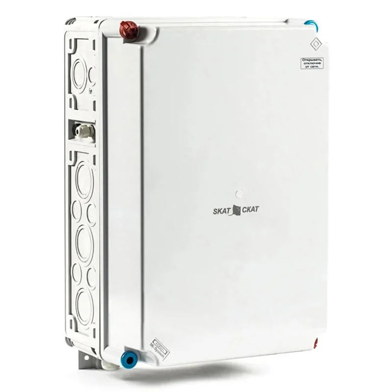 SKAT V.24DC-18 исп.5 уличный источник бесперебойного питания 856