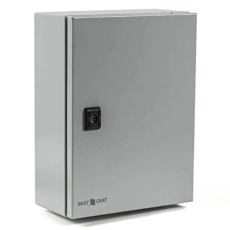 SKAT V.24/48DC-18 исп.5М уличный источник бесперебойного питания 849