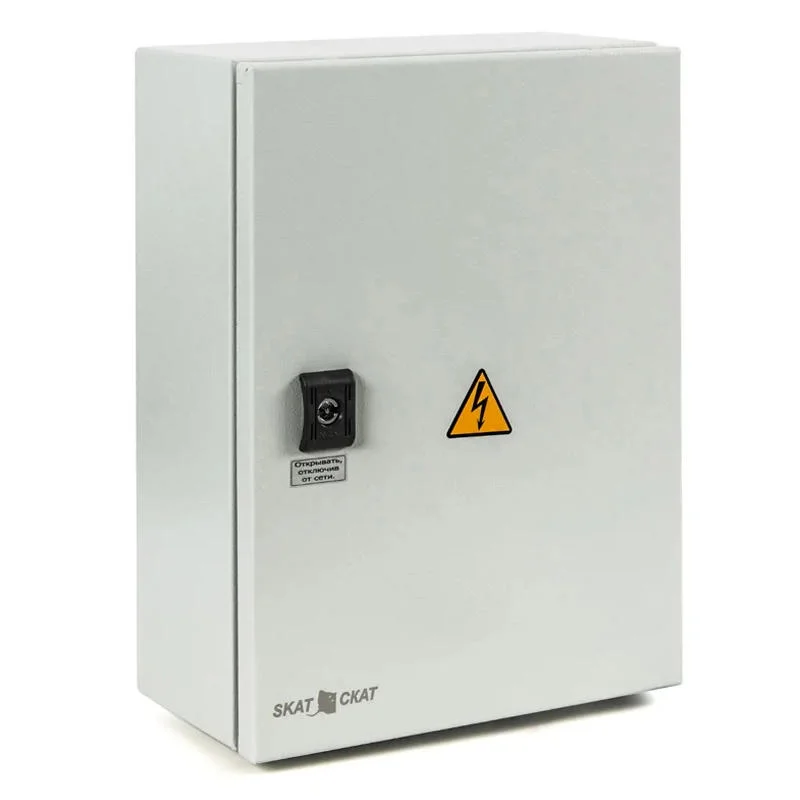 SKAT V.12DC-18 исп.5М уличный источник бесперебойного питания 854