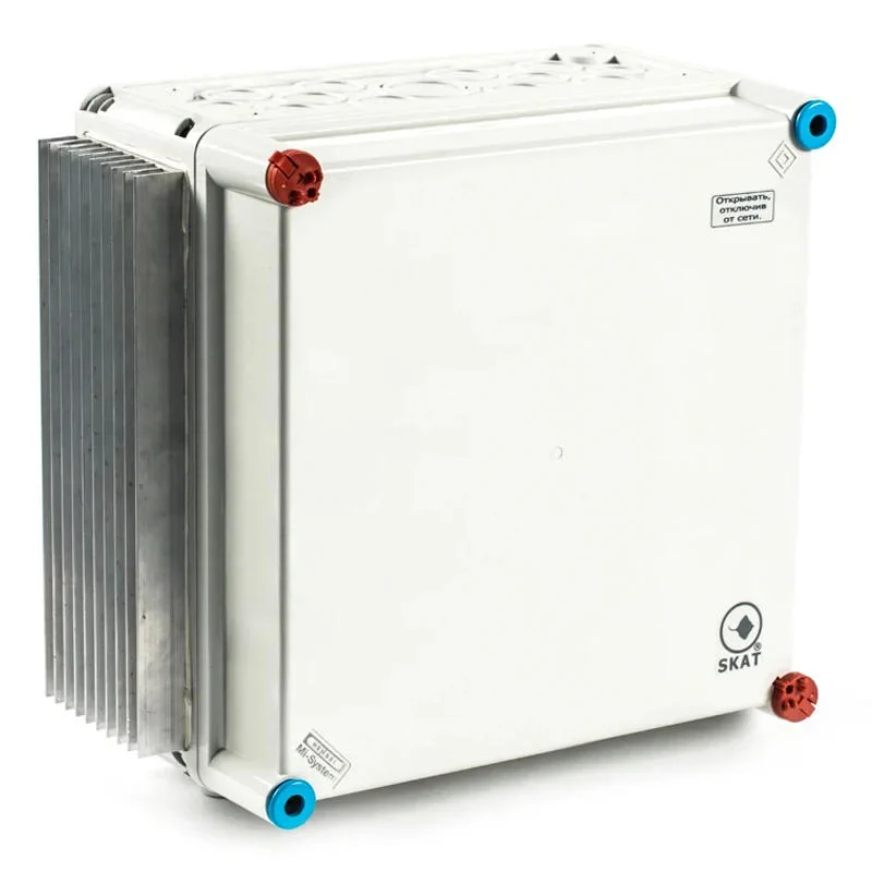 SKAT V.12DC-18 исп.5 уличный источник бесперебойного питания 855