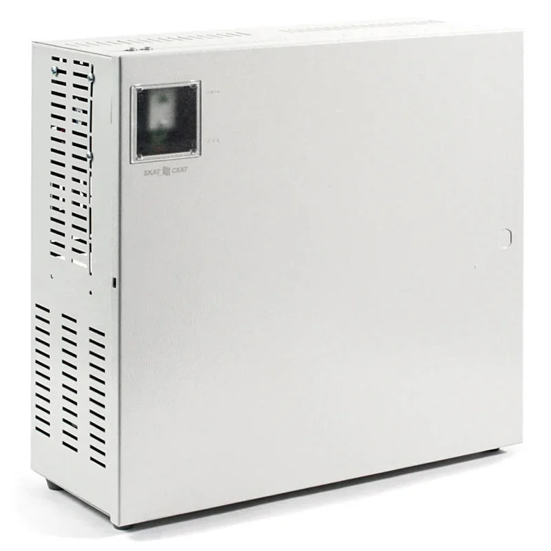 SKAT V.24DC-18 исп. 5000 источник бесперебойного питания 857