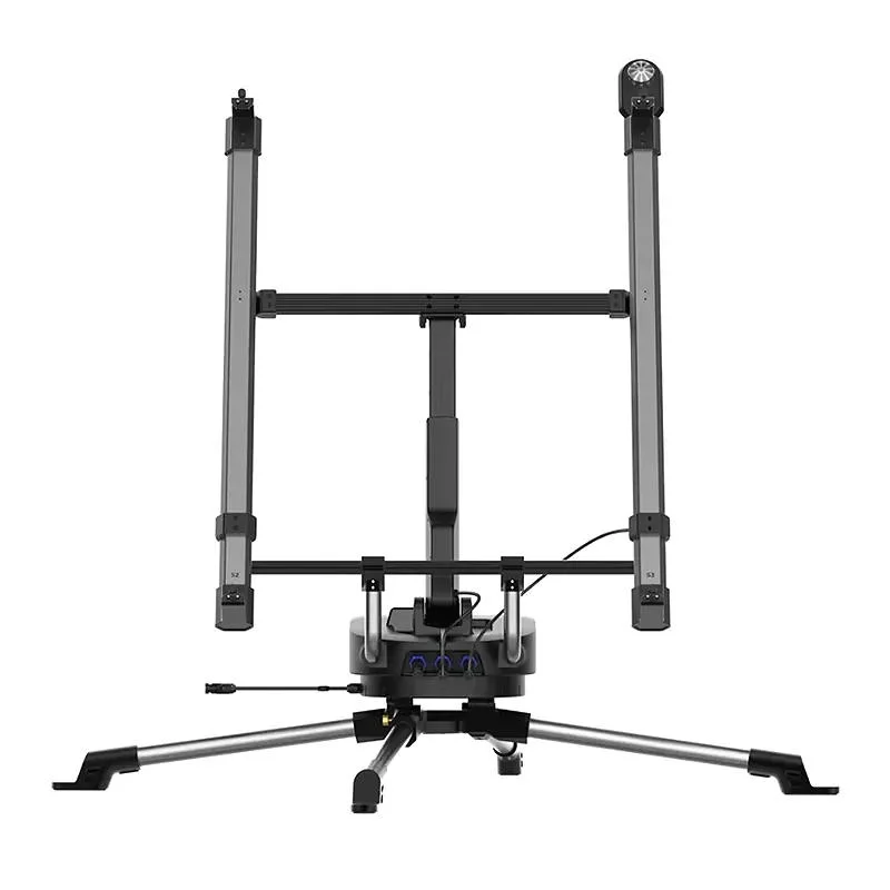 Солнечный трекер EcoFlow Solar Tracker 4897082665311