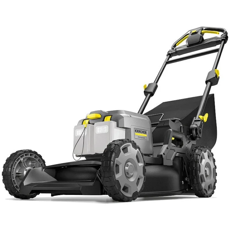Karcher LM 530/36 Bp аккумуляторная газонокосилка (без АКБ и ЗУ) 1.042-500.0