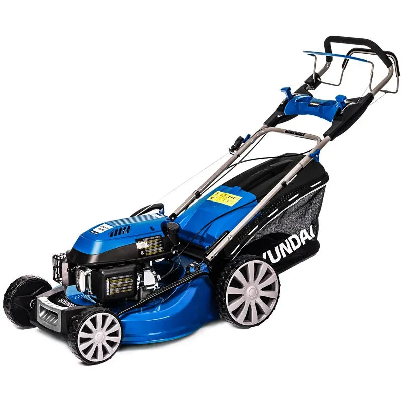 Бензиновая газонокосилка Hyundai L 5300S