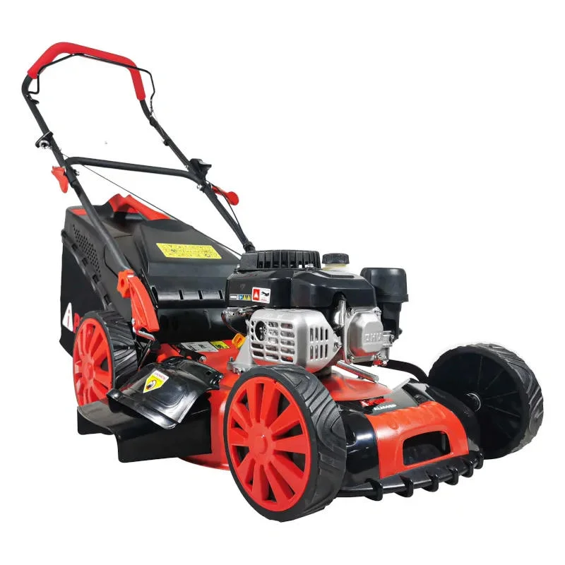 A-iPower ALM46P газонокосилка бензиновая 41103