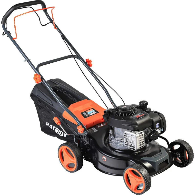 PATRIOT PT 42BS газонокосилка бензиновая 512109017