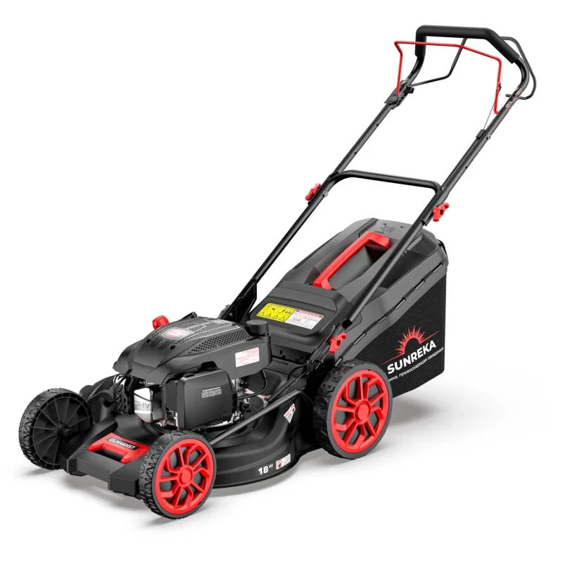 SUNREKA GLM46HST газонокосилка бензиновая 213029