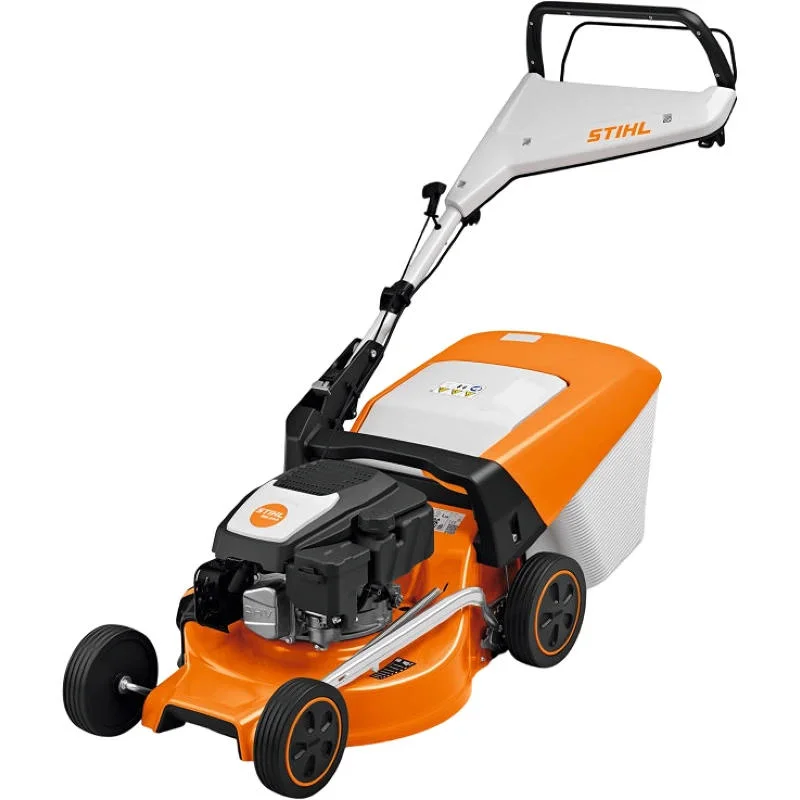 STIHL RM 248.3 бензиновая газонокосилка WB210113400