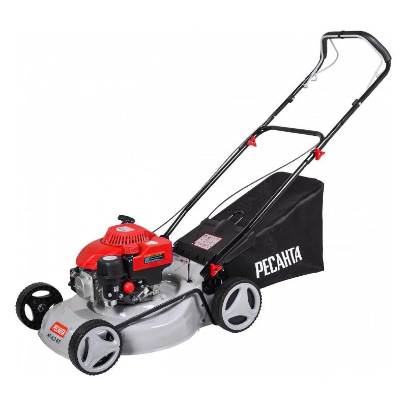 Ресанта КР-6.0 БТ газонокосилка бензиновая 70/3/13