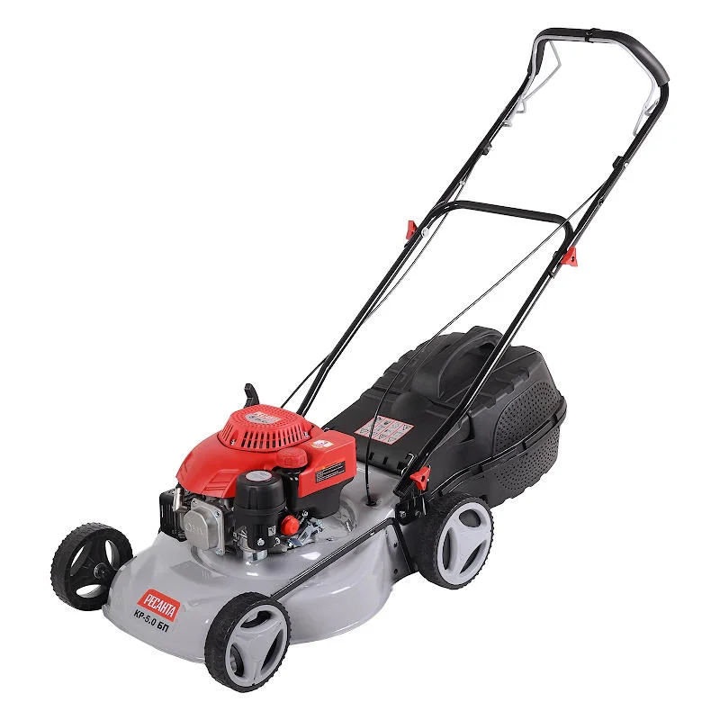 Ресанта КР-5.0 БП газонокосилка бензиновая 70/3/11