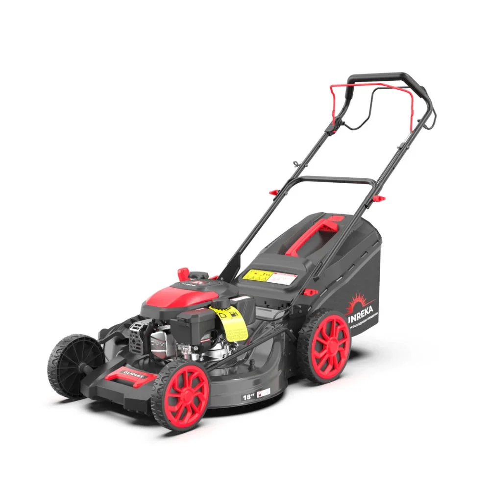 SUNREKA GLM46S бензиновая газонокосилка 213003