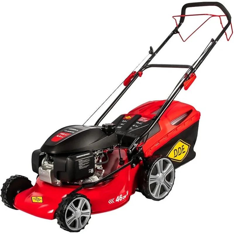DDE LM 46-60 DH газонокосилка бензиновая 915-014