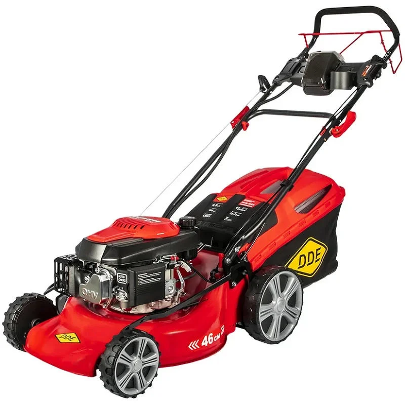 DDE LM 46-60 DE газонокосилка бензиновая 909-402