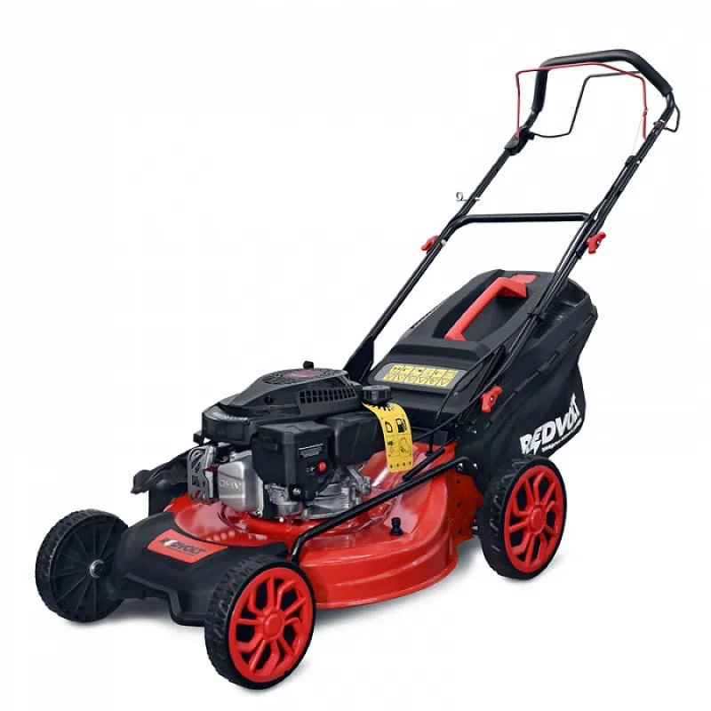 REDVOLT RMS53Q-V170S газонокосилка бензиновая