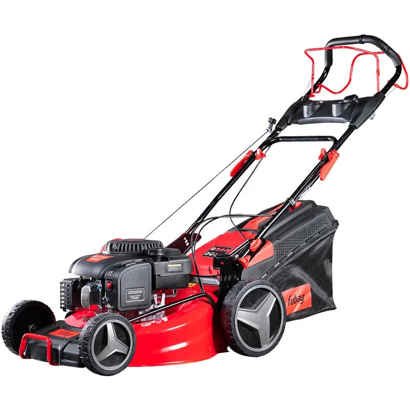 FUBAG FPL 53 SMVF газонокосилка бензиновая 46284