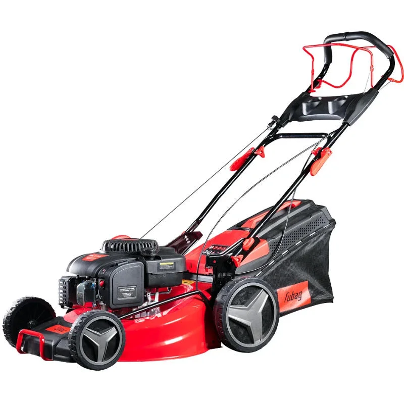 FUBAG FPL 53 SMF газонокосилка бензиновая 46283
