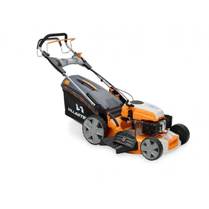 VILLARTEC MB 5753T газонокосилка бензиновая самоходная