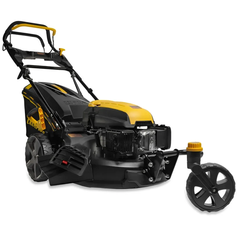 CHAMPION LMZ5130-1 газонокосилка бензиновая