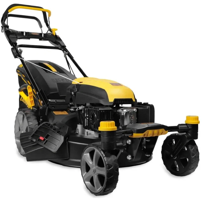 CHAMPION LMZ5130/2 газонокосилка бензиновая