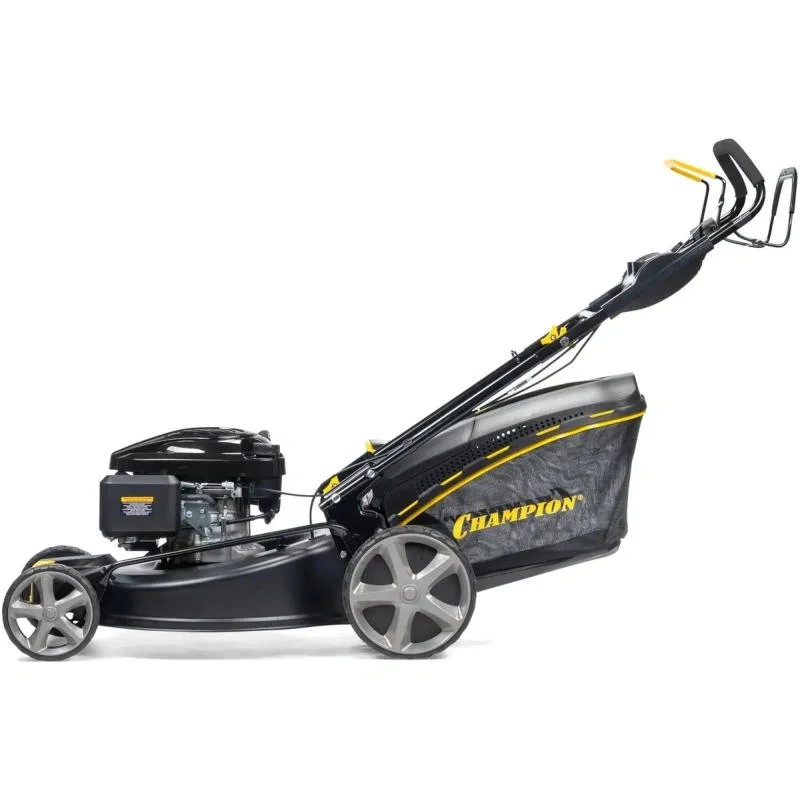 CHAMPION LM5644 бензиновая газонокосилка