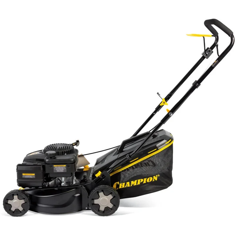 CHAMPION LM4222 газонокосилка бензиновая