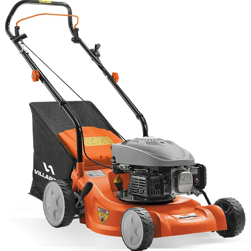 VILLARTEC MB3541 газонокосилка бензиновая