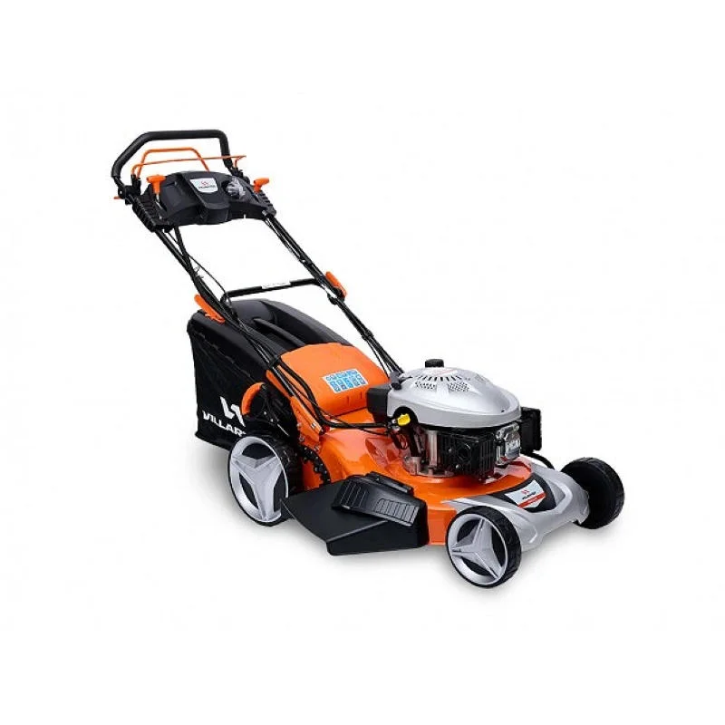 VILLARTEC MB5056TE газонокосилка бензиновая