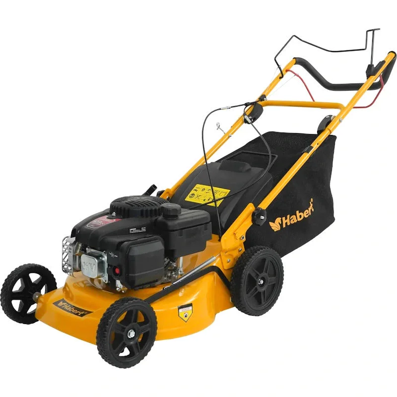Habert HBL17S бензиновая газонокосилка 123 cc 00-00159289