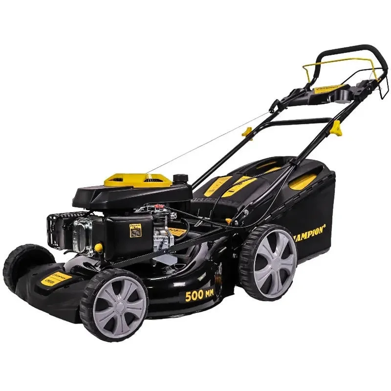 CHAMPION LM5131 газонокосилка бензиновая