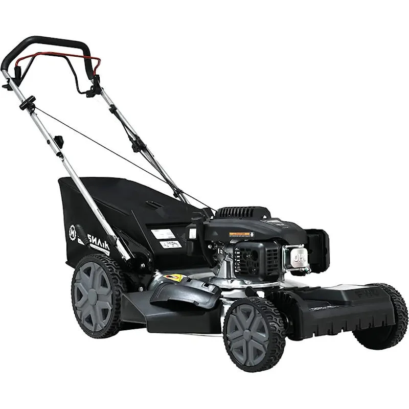 Мобил К XM561 Про газонокосилка бензиновая MBK0028142