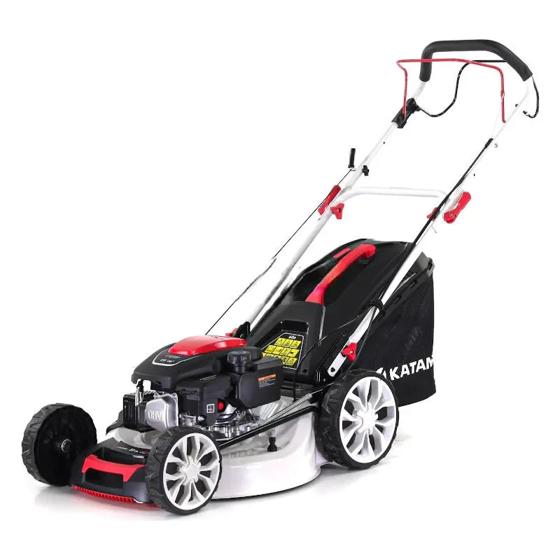 Katana KL-51AS PRO газонокосилка бензиновая MBK0025881