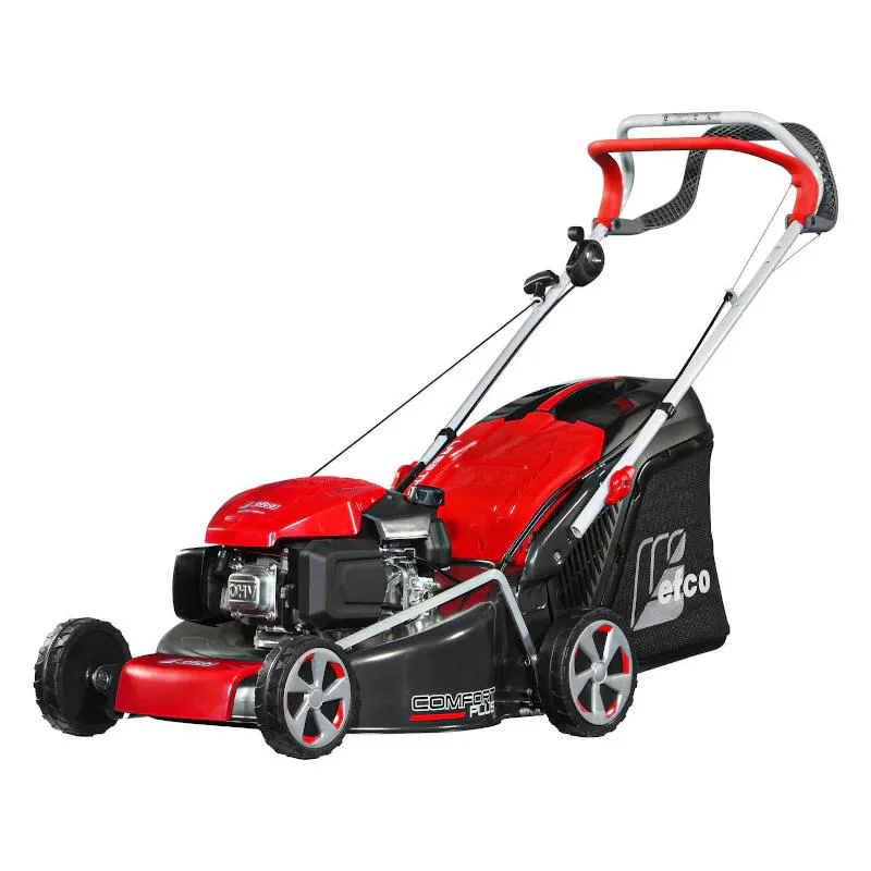 EFCO LR 53 TK COMFORT PLUS газонокосилка бензиновая 66079132E5