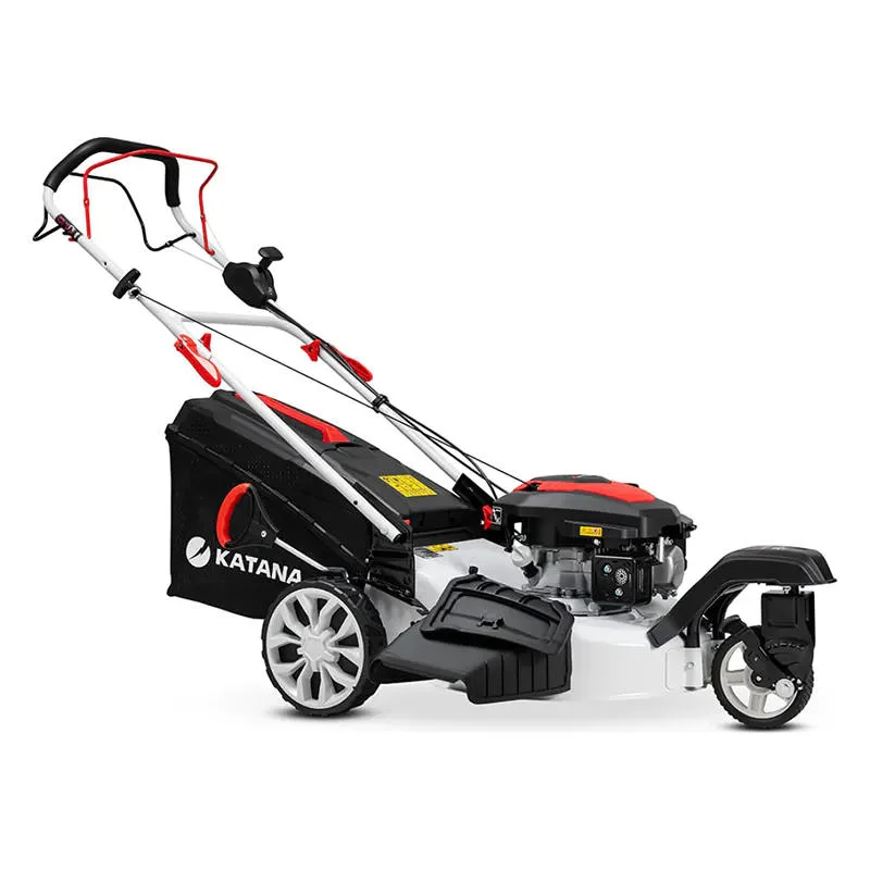 Katana KL-51CS PRO газонокосилка бензиновая MBK0027832