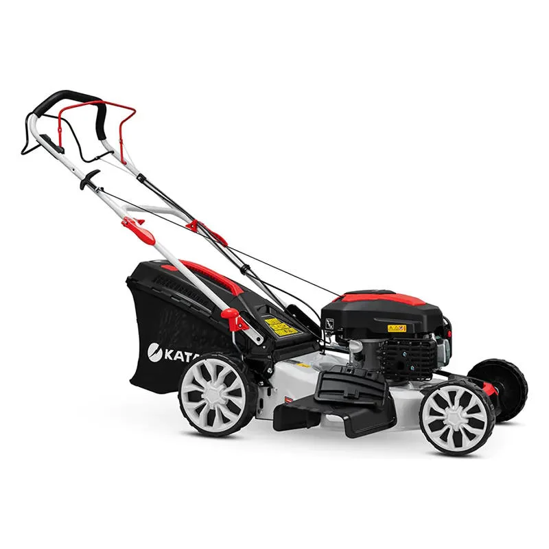 Katana KL-56AS PRO газонокосилка бензиновая MBK0027830