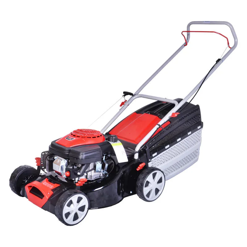 Geos by AL-KO Classic 42 P-S газонокосилка бензиновая 213097