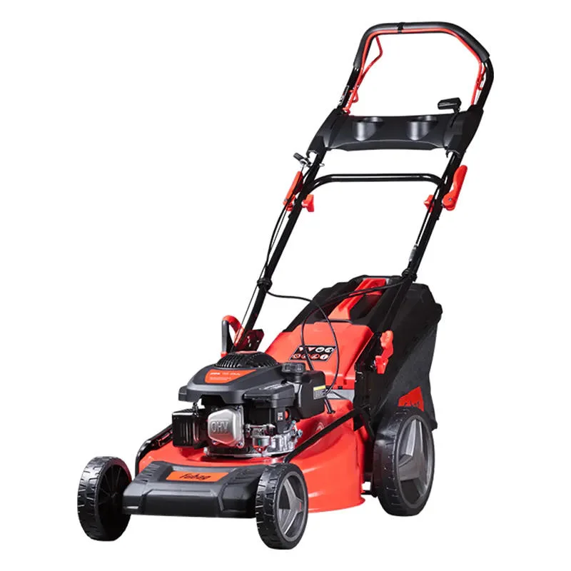 Газонокосилка бензиновая самоходная Fubag FPL 53 SMV, 31779