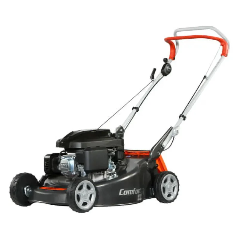Газонокосилка бензиновая Oleo-Mac G 53 PK COMFORT SD, 6607-9147E1
