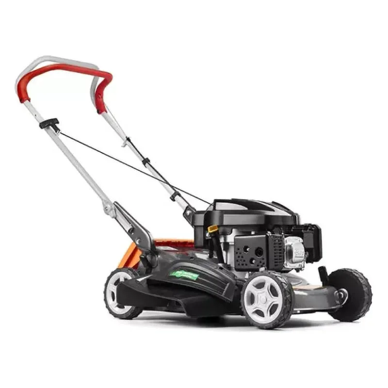 Газонокосилка бензиновая Oleo-Mac G 48 PK COMFORT SD, 6611-9064E1