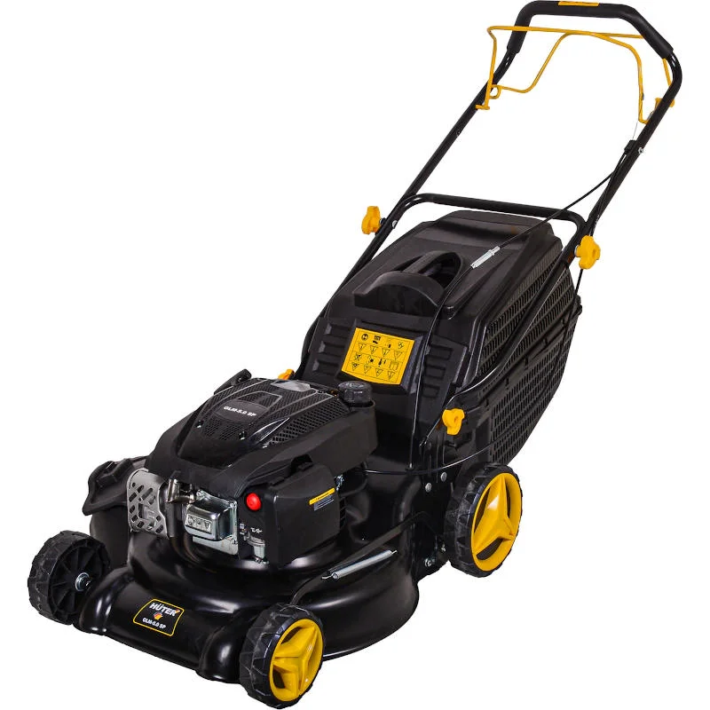 Газонокосилка бензиновая Huter GLM-5.0 SP, 70/3/2