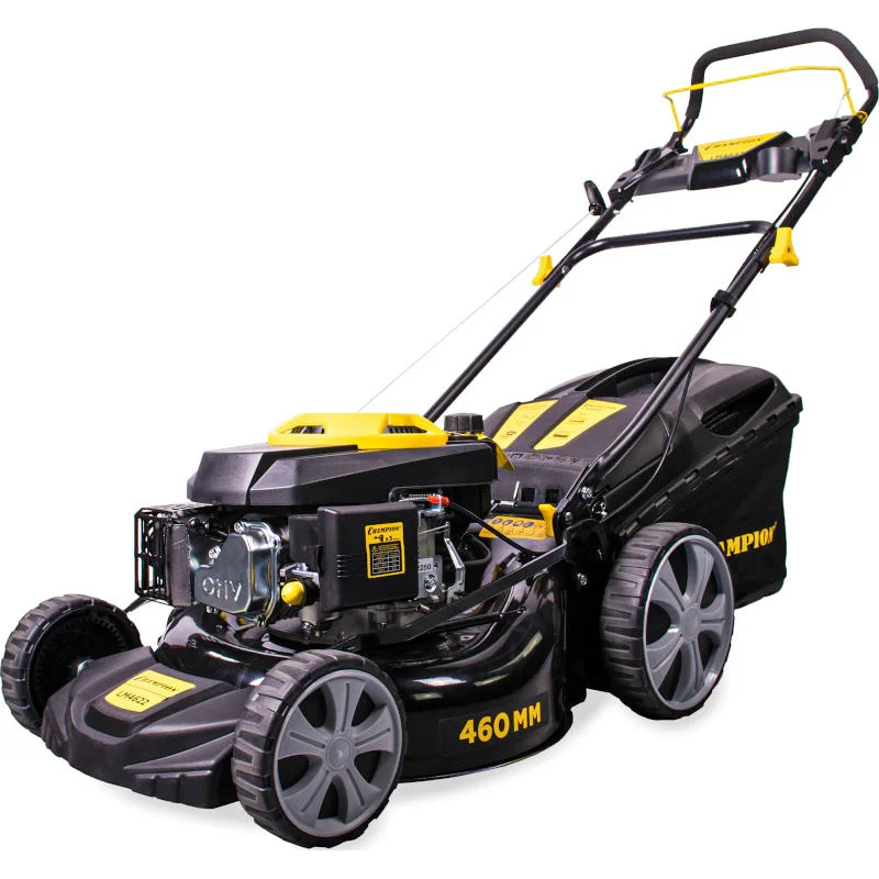 Газонокосилка бензиновая CHAMPION LM4622