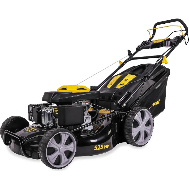 Газонокосилка CHAMPION LM5345