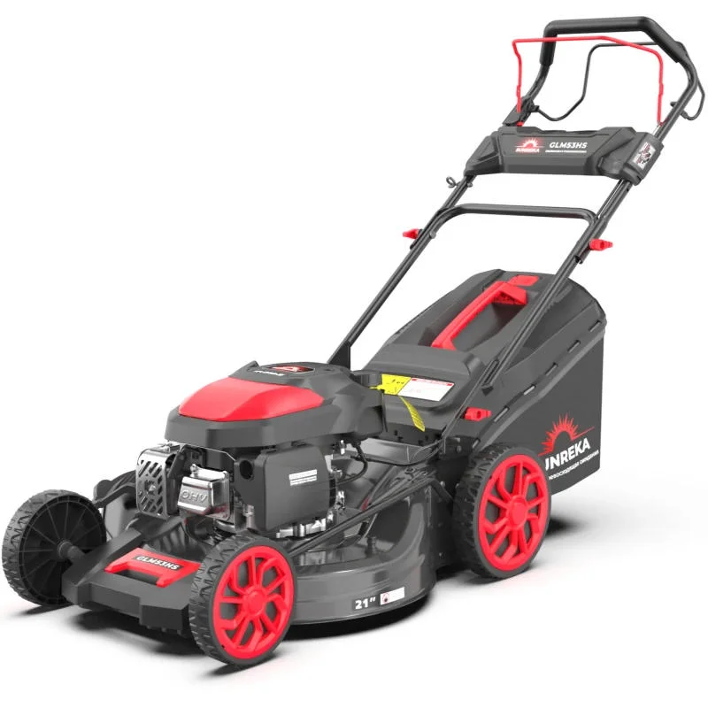 SUNREKA GLM53HS газонокосилка бензиновая 213032