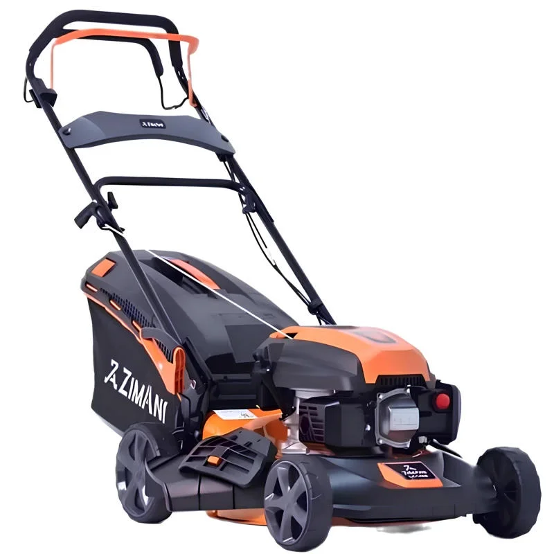 ZimAni LC146S газонокосилка бензиновая